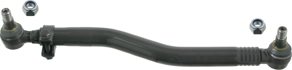 FEBI BILSTEIN Lenkstange 27485 für RENAULT TRUCKS MAGNUM 710mm 50mm