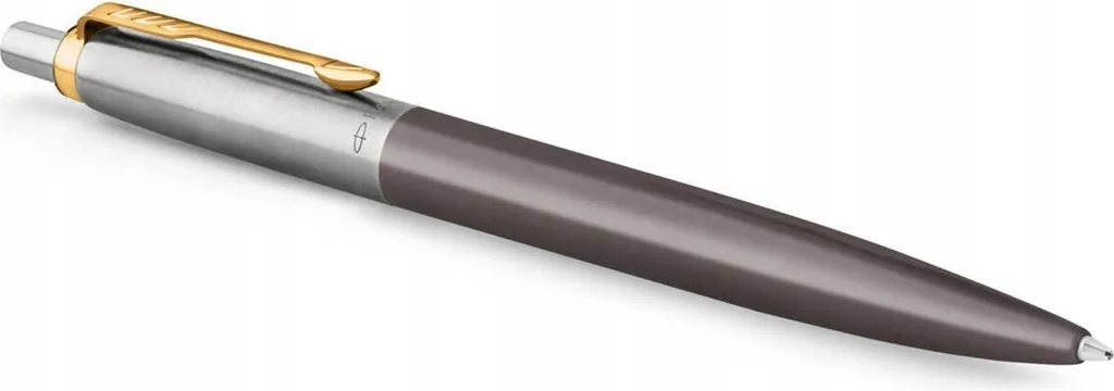 Penna a sfera Jotter Grey GT M
