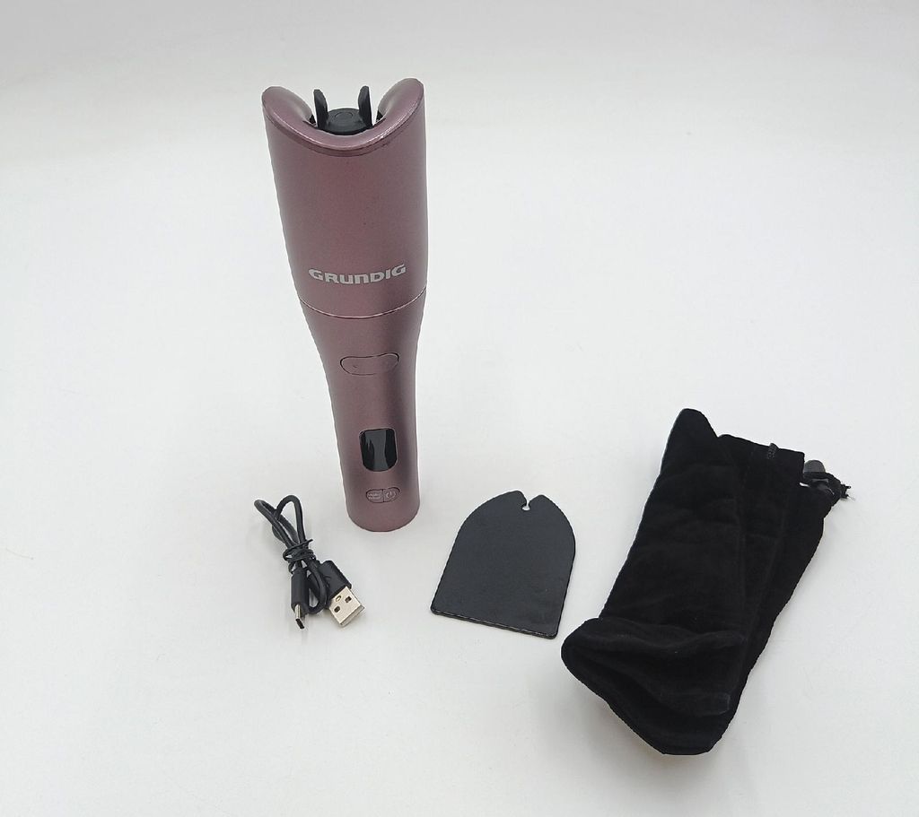 EasyCurl™ HS 6230 Lockenstab Produktbild 24