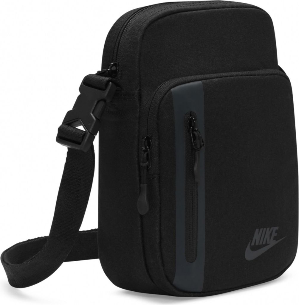 Nike Nk Elmntl Prm Crssbdy Black/Black/Anthracite - Zdjęcie produktu 3