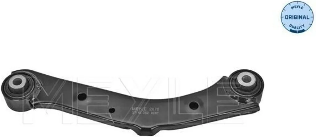 Bras de suspension anti-vibration OE 55100 D3050 Tucson et Sportage QL