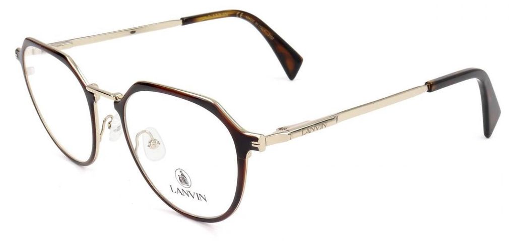 Lanvin Sonnenbrille LNV2113 214 51 20 145