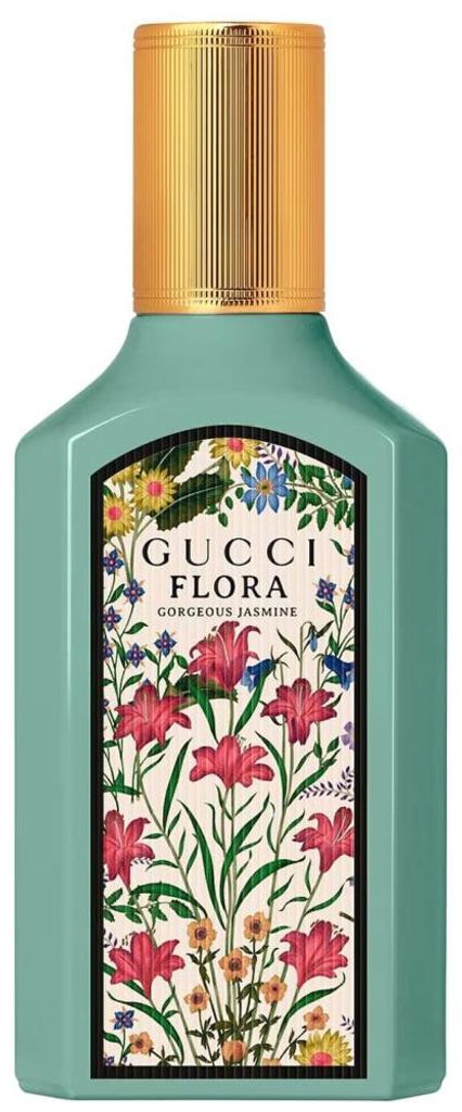 Gucci Flora Gorgeous Jasmine parfémovaná voda pro ženy 100 Obrázek produktu 