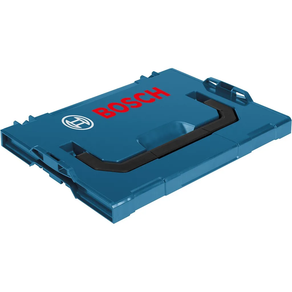 Coperchio i-BOXX Rack Bosch Sortimo 442x342mm | Chiusura Professionale