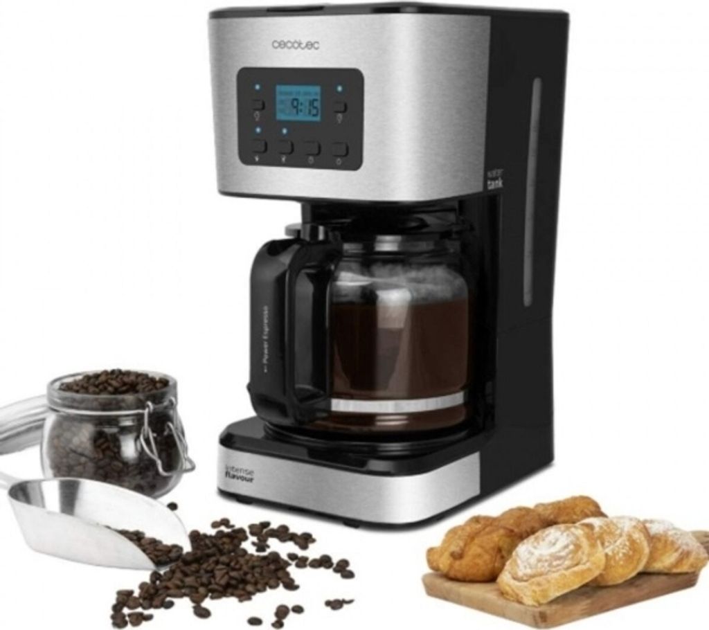 Kaffeemaschine 1,5L 950W