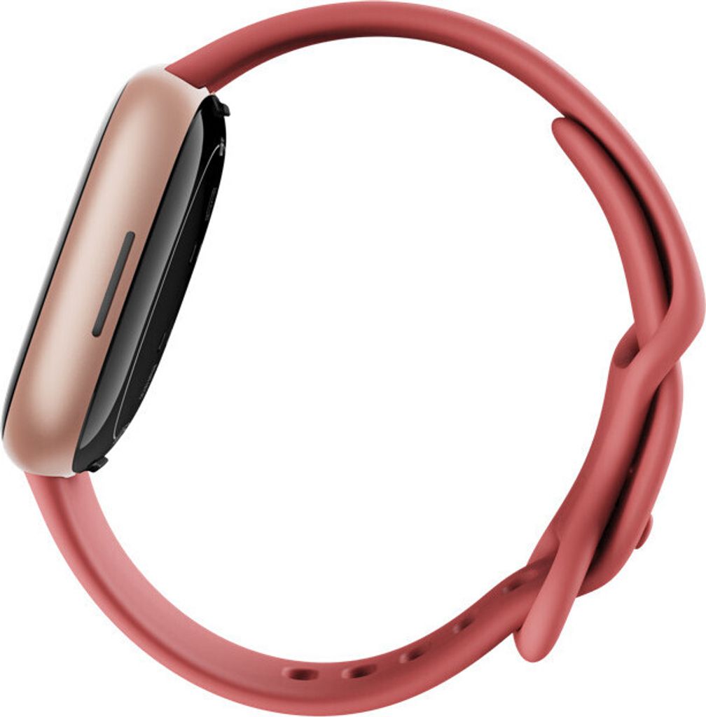 Versa 4 Pink Sand Fitness Tracker Produktbild 13