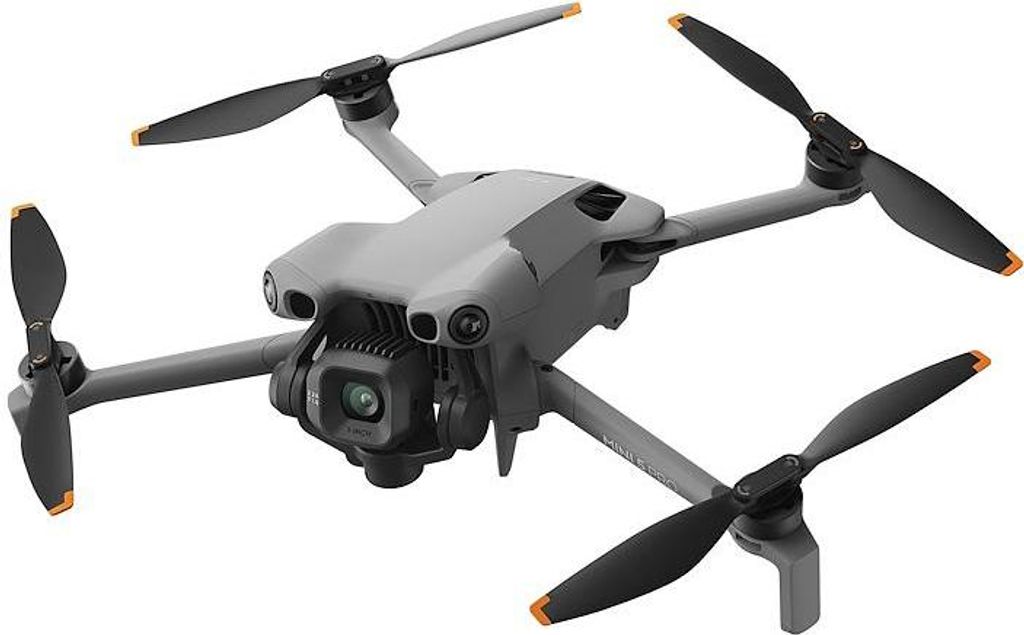 DJI Drohne Mini 5 Pro Fly More Combo mit UHD 4K 120 fps Produktbild 