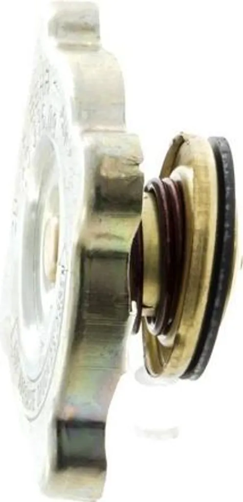 Couvercle de radiateur de refroidissement CRB 12 000P MAHLE ORIGINAL - 5
