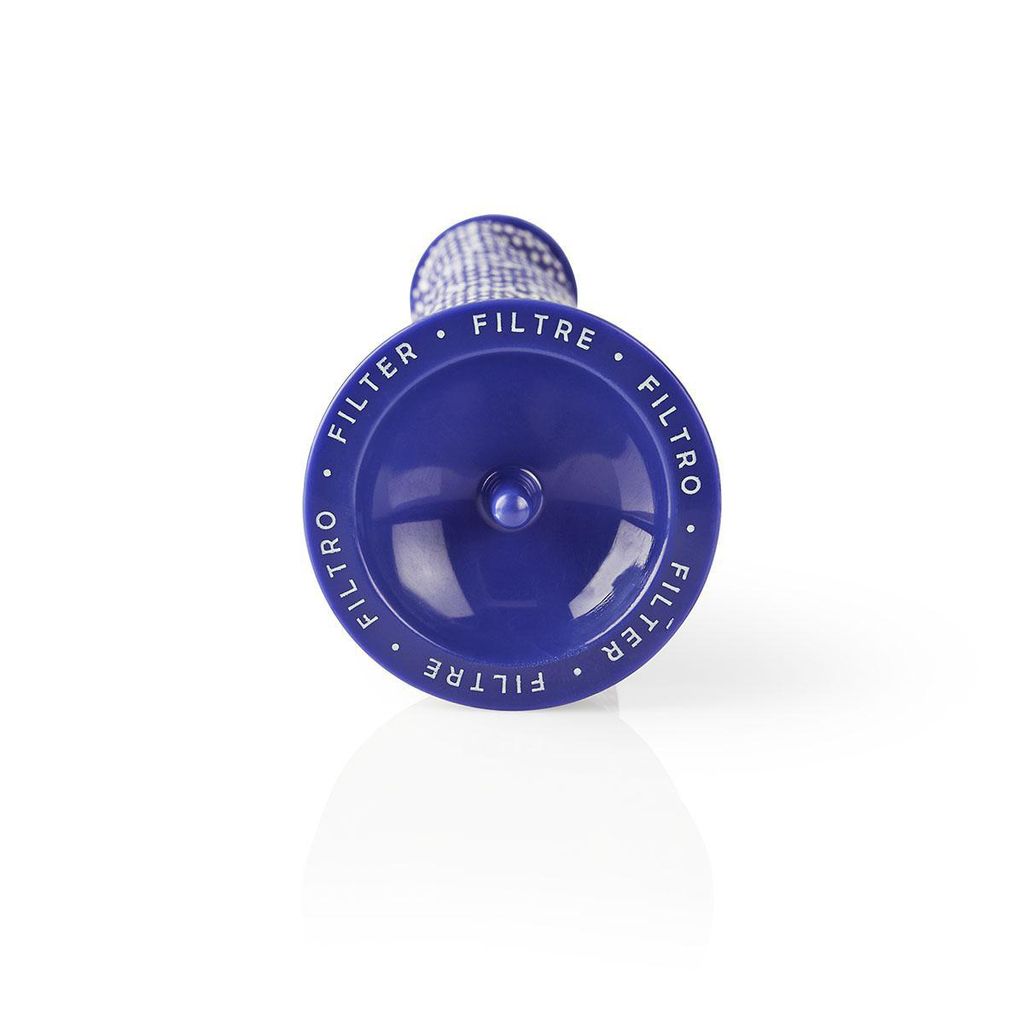 Nedis Ersatz-Aktiv HEPA Filter - Ersatz für: Dyson - Lila