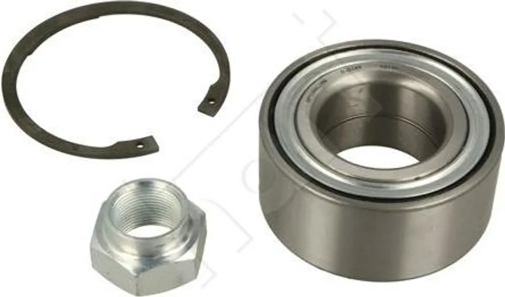 Roulement de roue HART haute résistance compatible Alfa Romeo 156 et Bravo