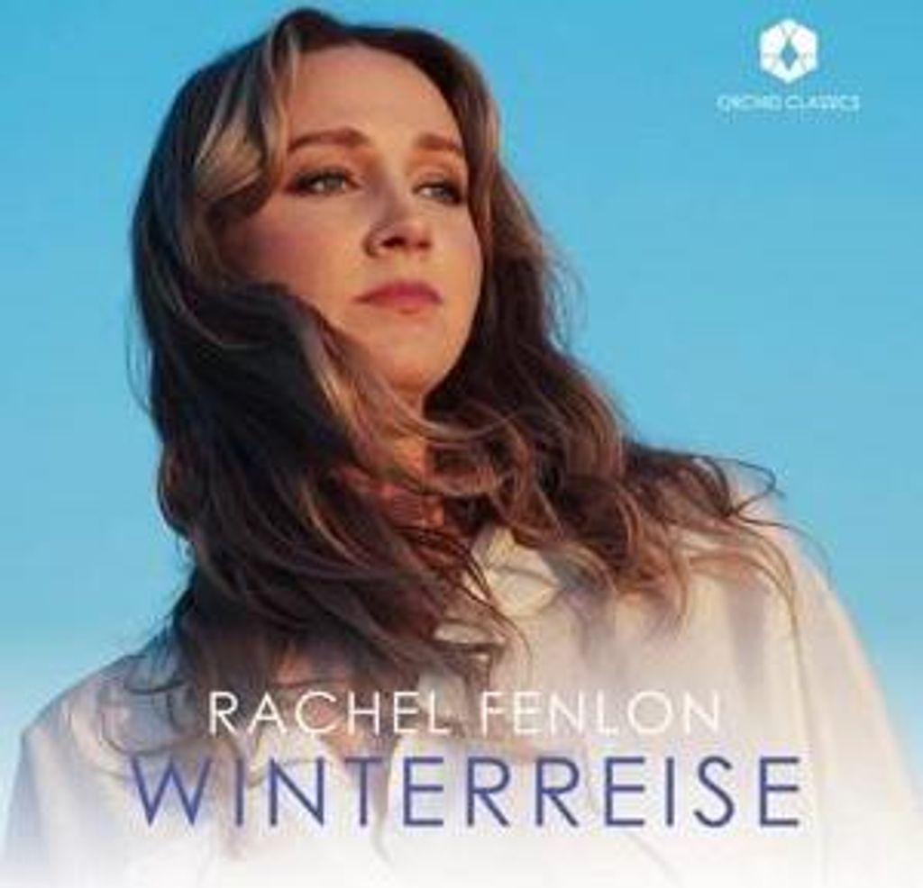 RACHEL FENLON: Winterreise