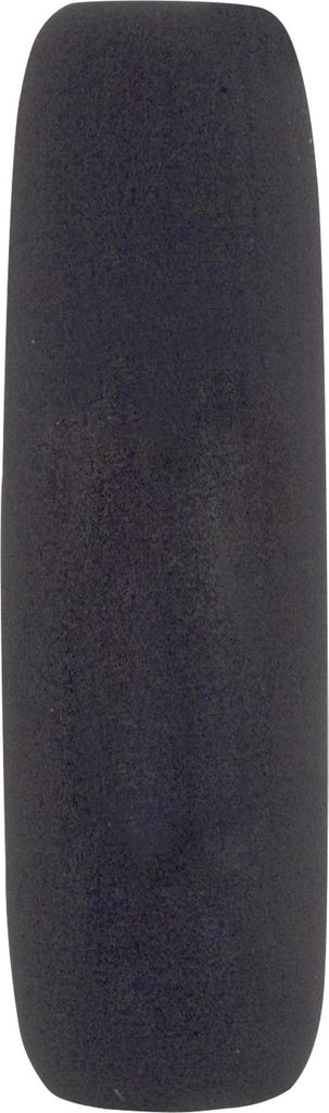 Showgear DWT-01 Wind Screen Für Kondensatormikrofone, 16 cm Durchmesser 3 cm