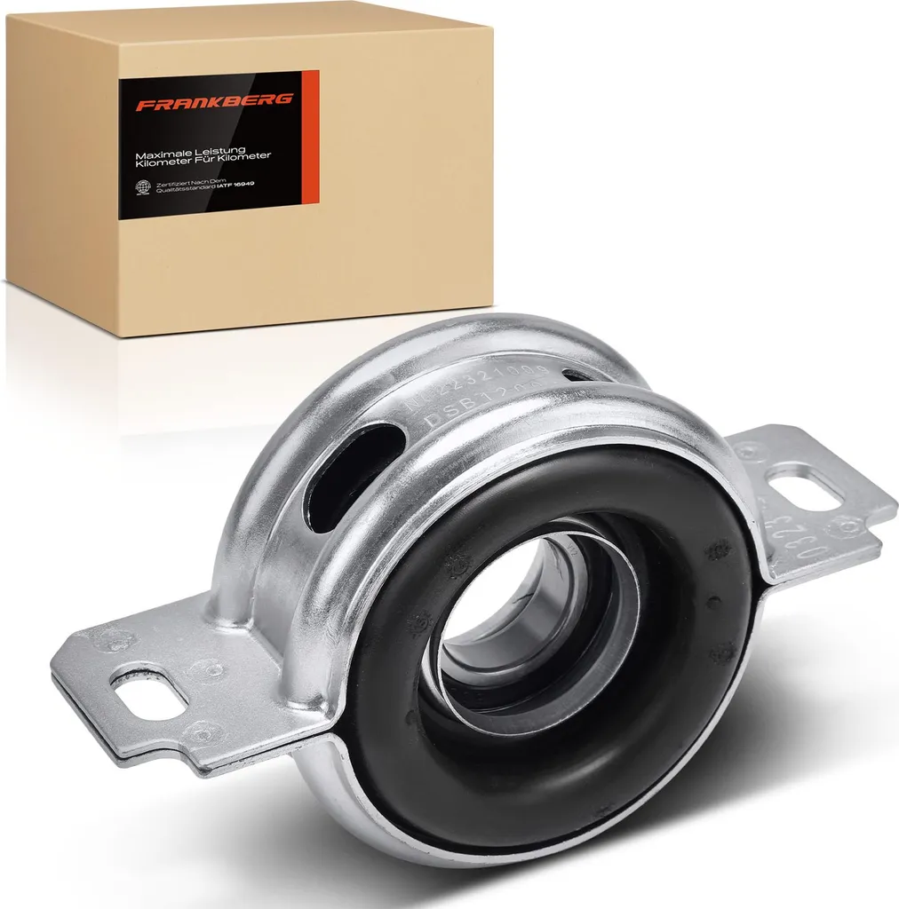 Palier d'Arbre de Transmission Frankberg pour Toyota Hiace IV H1 H2