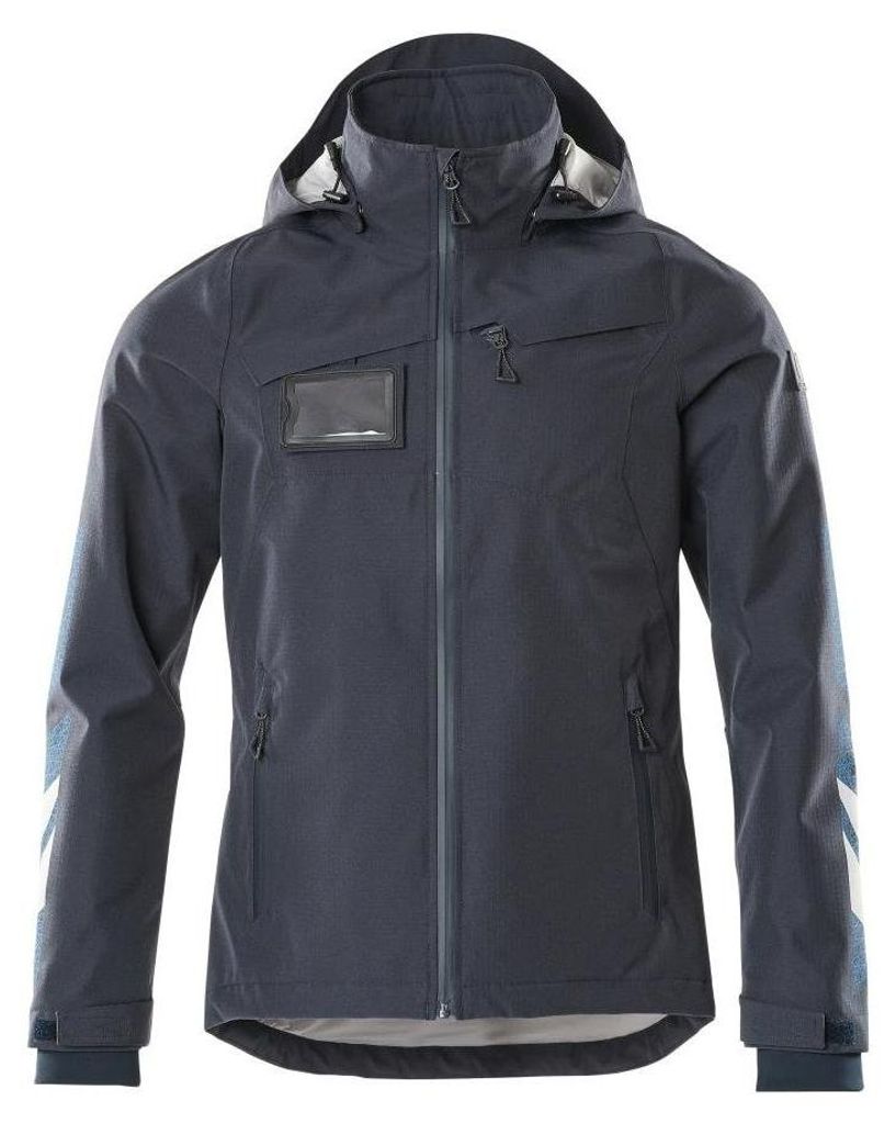 MASCOT 18301-231-010-6XL, Jacke, Mann, 6XL, 148 cm, Produktbild 
