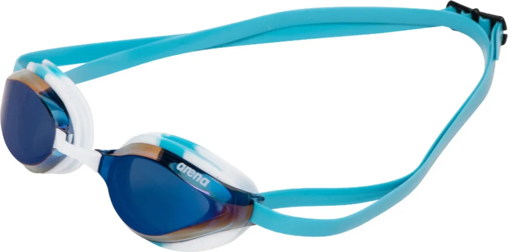 Lunettes de Natation Miroir Arena Python pour Entraînement et Course