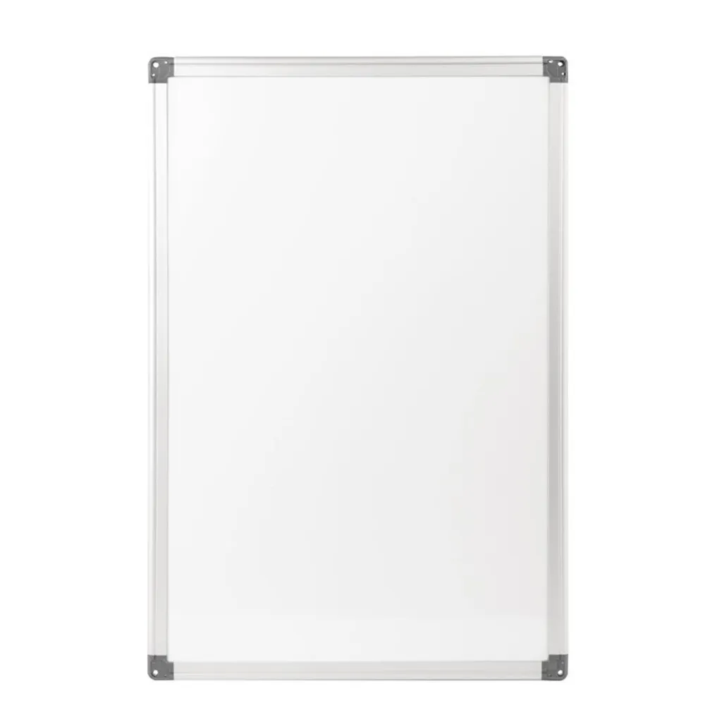 Olympia Lavagna Bianca Magnetica 40x60 - Design Moderno per Ufficio