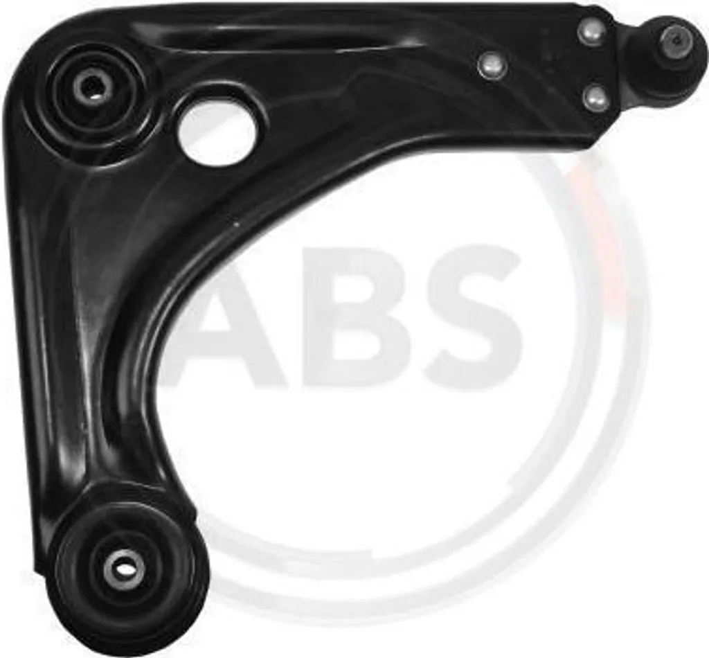 Kit bras de suspension Ford KA - A.B.S. 210187, remplacement OE