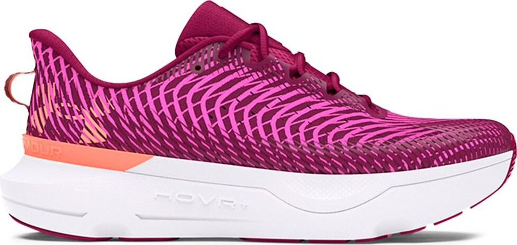 Under Armour Ua W Infinite Pro - purple gemini, Größe:8.5