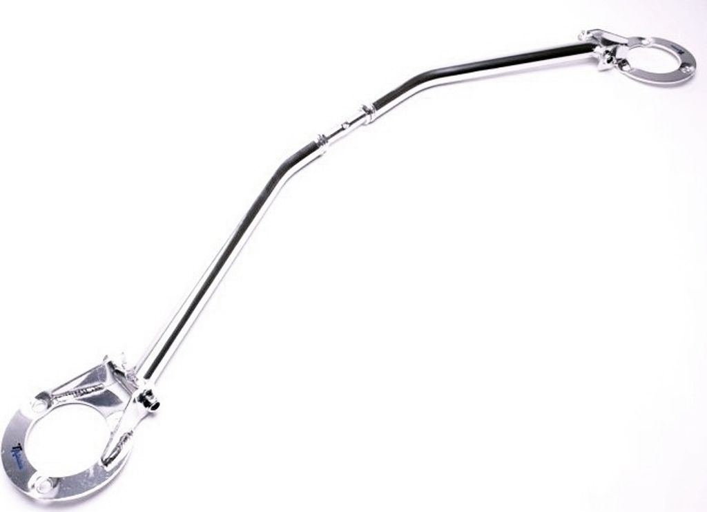 TA TECHNIX ALU DOMSTREBE für 3er BMW E46 316i + 318i + 320 nur 4-Zylinder