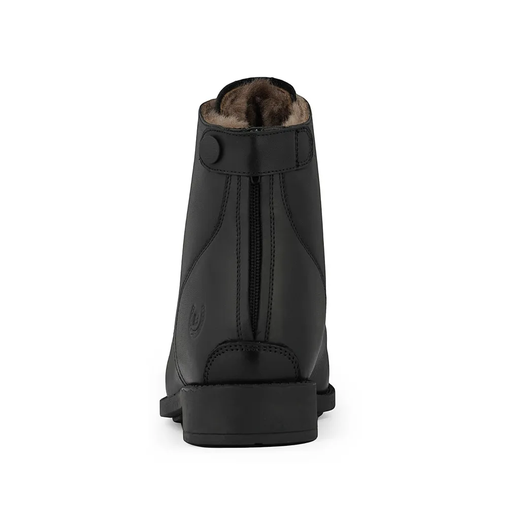 Boots d'équitation d'hiver Bronco Justify avec doublure chaude 41