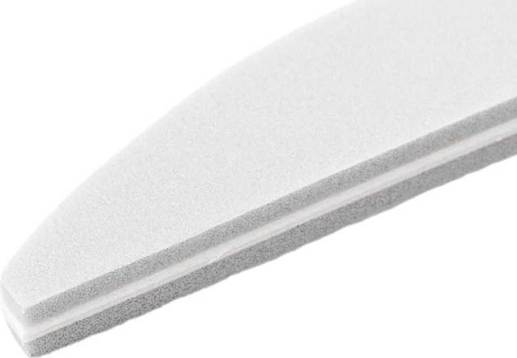 Victoria Vynn | Nagelpolierer Halbmond - Ergonomisch - Professionelle Qualität - Für perfekten Maniküre