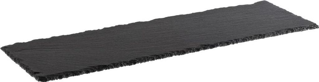 APS 973 Naturschieferplatte GN 2/4, 53 x 16,2 cm, Produktbild 