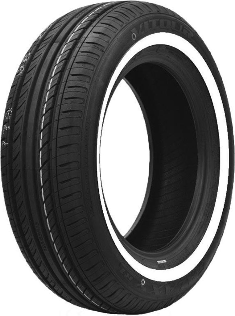 Vitour Galaxy R1 WW 205/75R14 95H 28MM Sommerreifen ohne Felge