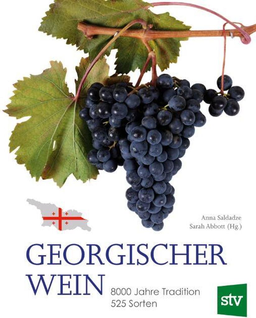 Georgischer Wein