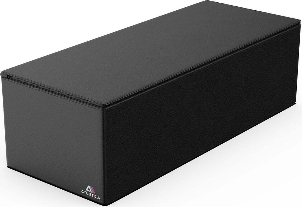 ATLETICA Foam Bench | Vielseitige Einsatzmöglichkeiten | Produktbild 