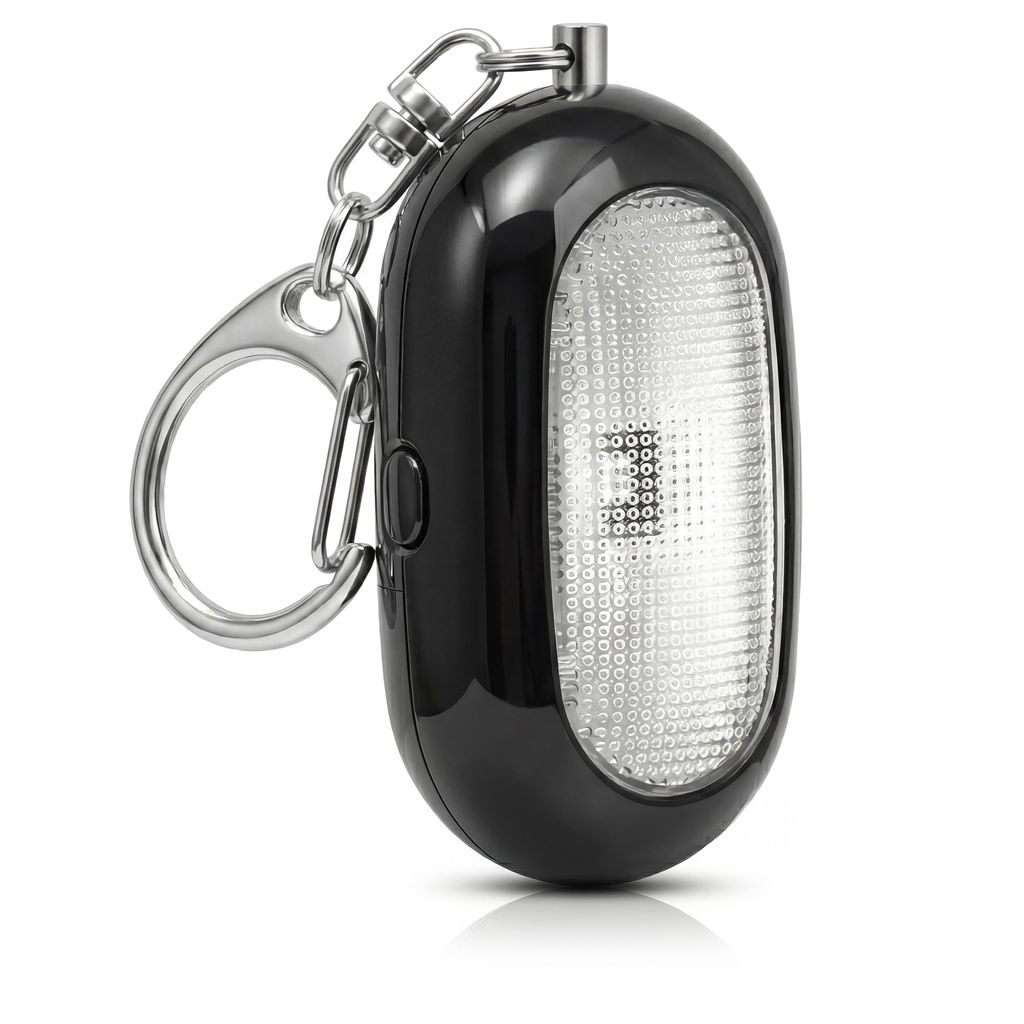 Bearware poplachový alarm, osobný alarm, osobný poplach, Obrázok produktu 