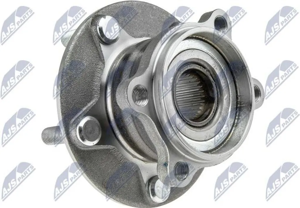 Supprimez le bruit de roulement sur Mazda 6 CX-5 avec le KLT-MZ-057 NTY