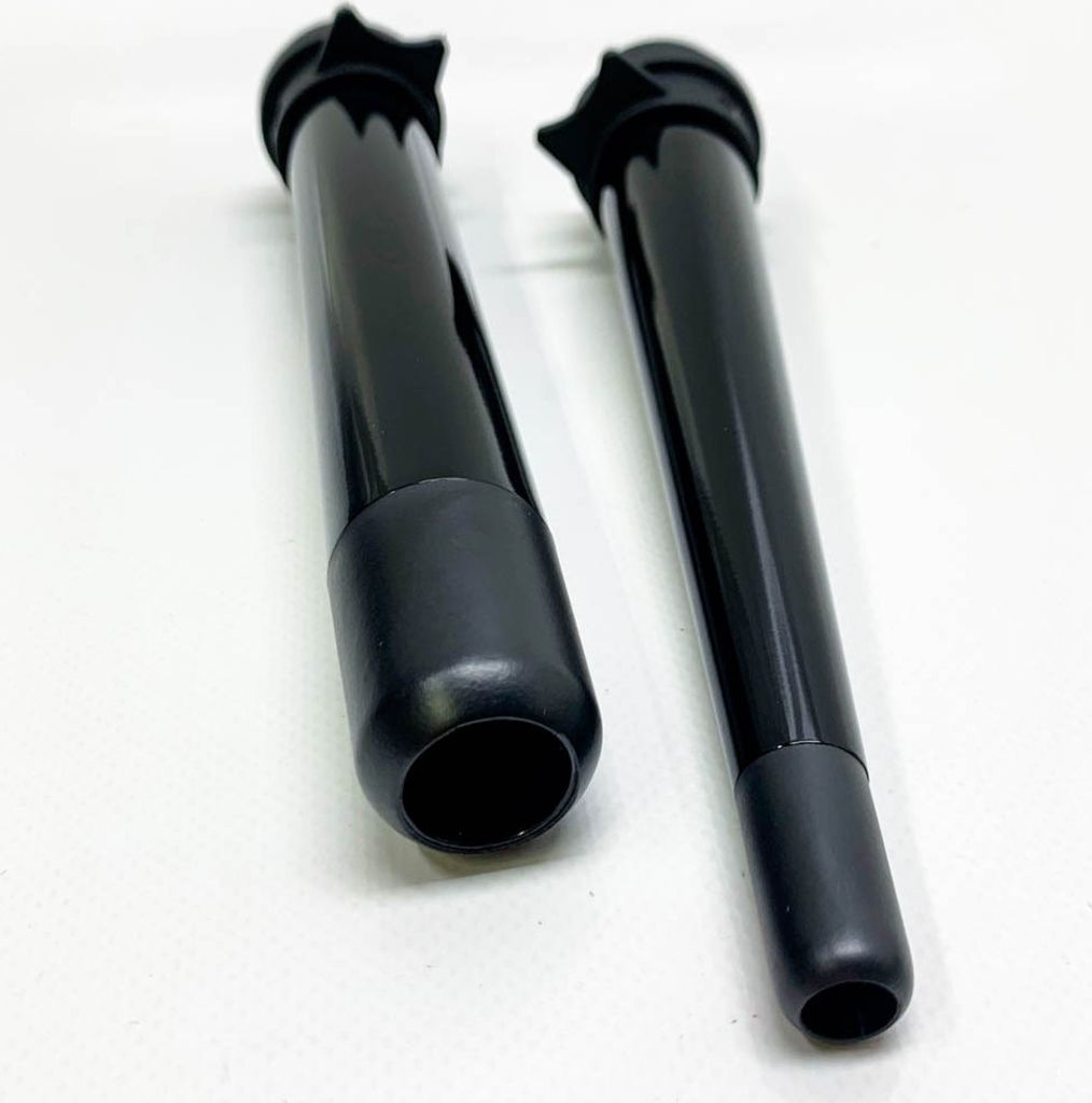 Comair Professionell Multi-Funktion Haar Lockenwickler mit Produktbild 4