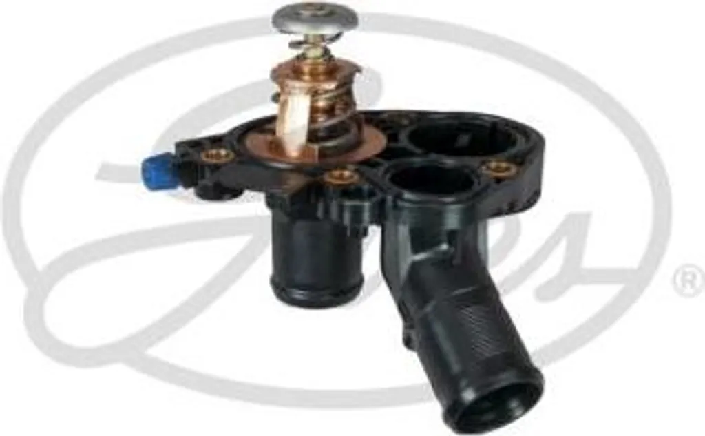 Thermostat GATES TH60883G1 : corrigez la surchauffe moteur OE 9676409580 PSA