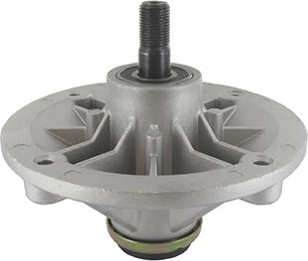 Support de lame robuste pour Toro 117-1192, moyeu renforcé haute résistance