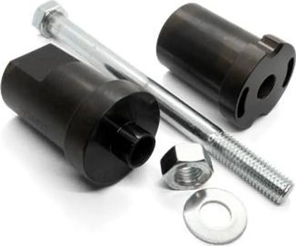 Set de serrage de roulements Husqvarna 545 550 Mark II ORIGINAL
