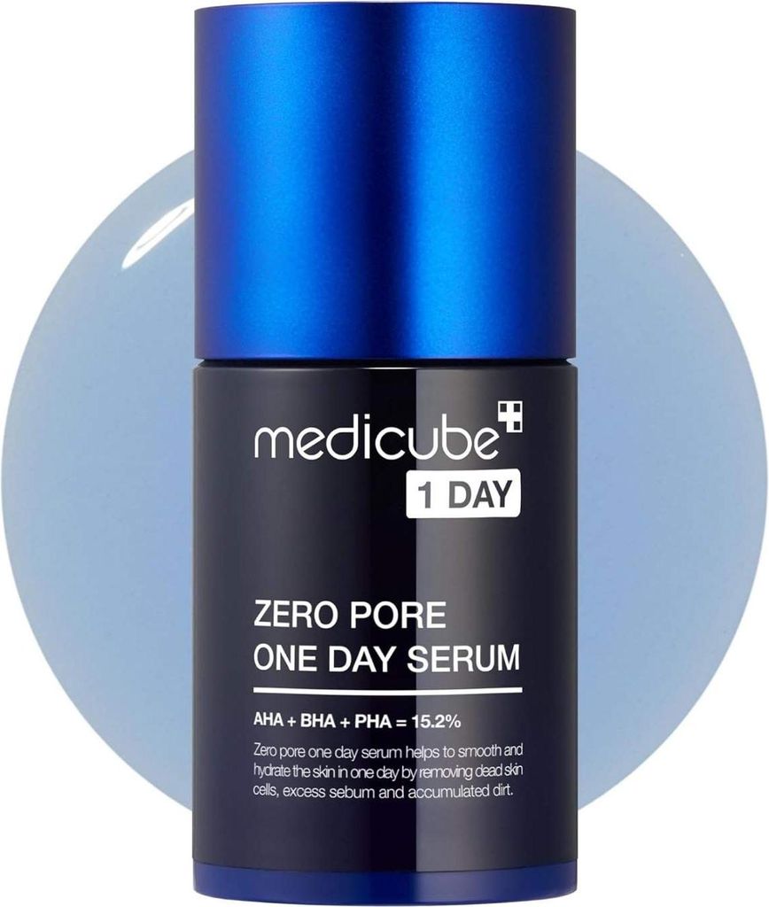 Medicube Zero Pore One Day Serum 30 ml Image du produit 