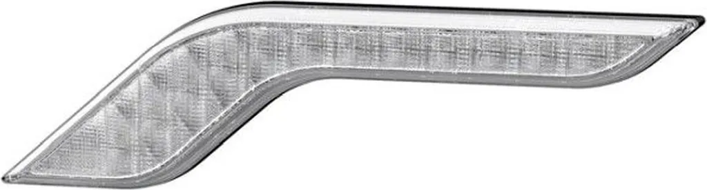 Upgrade LED HELLA 2BA 013 334-081 | Sicurezza e Stile per il tuo Camper