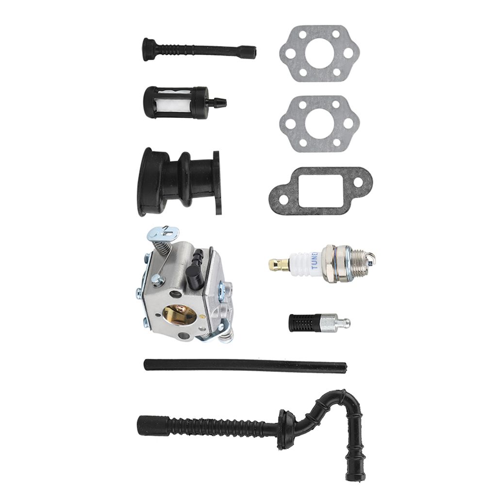 Sada karburátora pre motorovú pílu MS210 MS230 MS250 021 Obrázok produktu 4