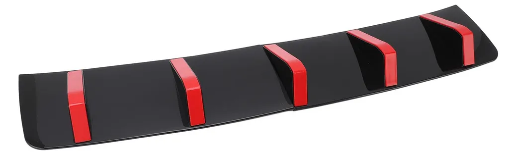 Pack de 2 Protections Pare-chocs pour Personnalisation BMW E90 E91 - 6