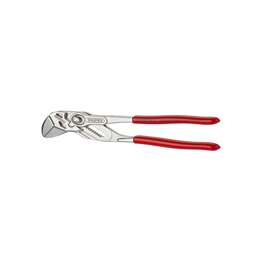 Pince parallèle de serrage réglable 3/8 pouces en acier