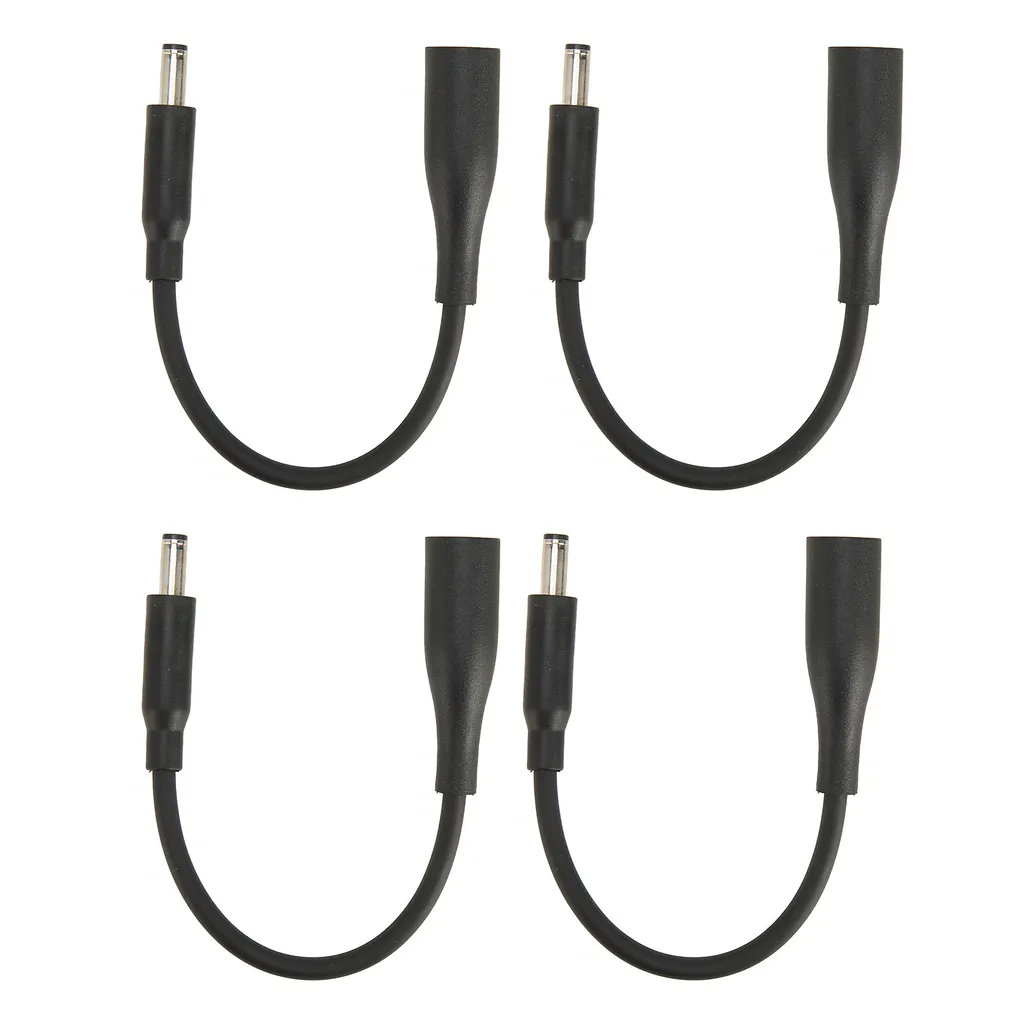 Kit 4 Cavi Adattatori Dell Laptop 7.4 to 4.5mm - Standard Business