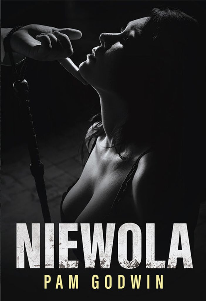 Niewola - Pam Godwin (Buch auf Polnisch)