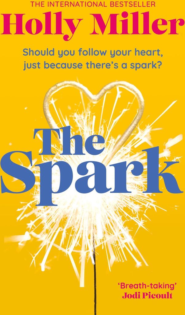 Spark – Lingua: Inglese