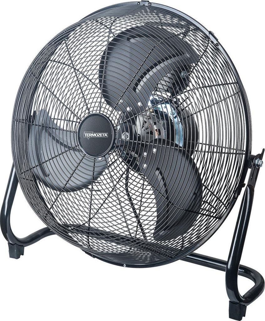 Termozeta Bassotto XL Plus Schwarz