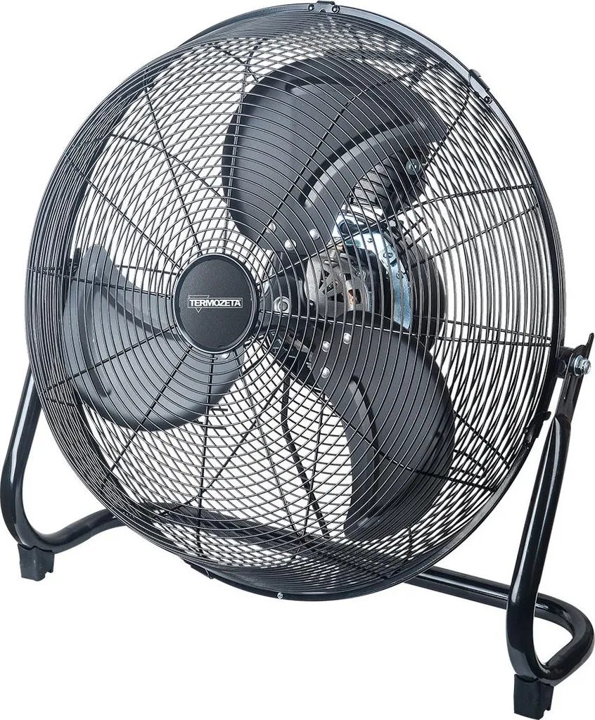 Aspirateur Termozeta Teckel XL Plus Schwarz anti-poussière pour grands espaces