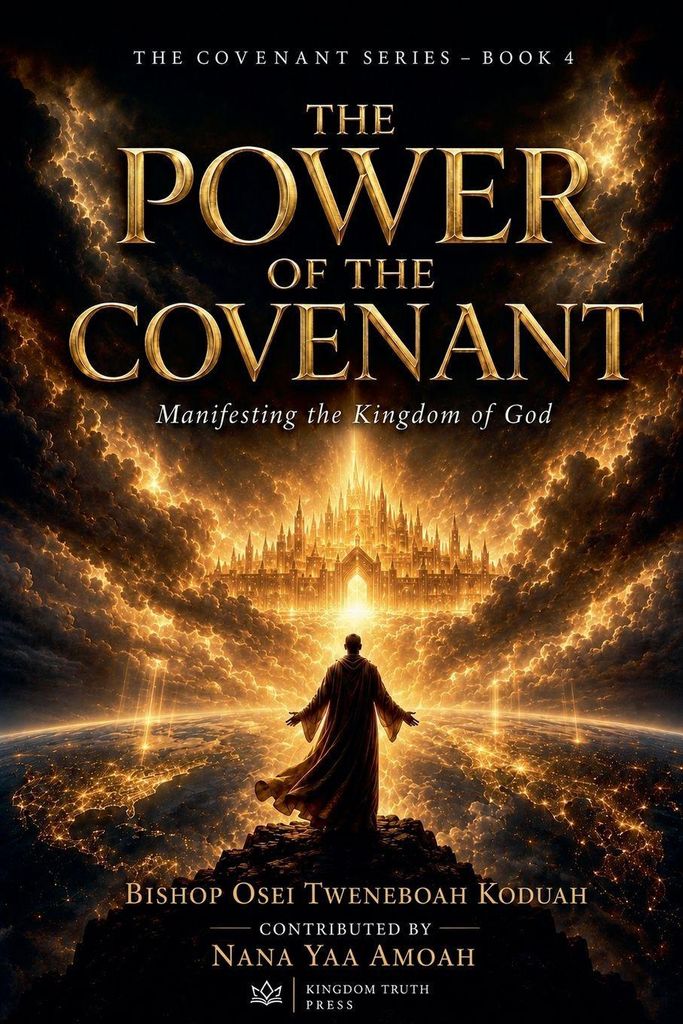 The Power of the Covenant
