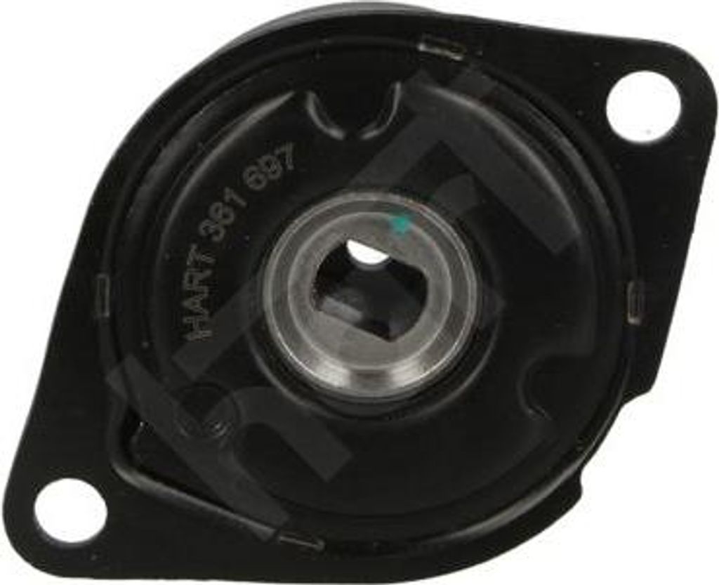 HART 361 697 Riemenspanner, Keilrippenriemen OE 028903315N kompatibel mit A6 4A, Galaxy, Alhambra, Cordoba, Ibiza, Inca, Toledo, Caddy, Vento, Tran...