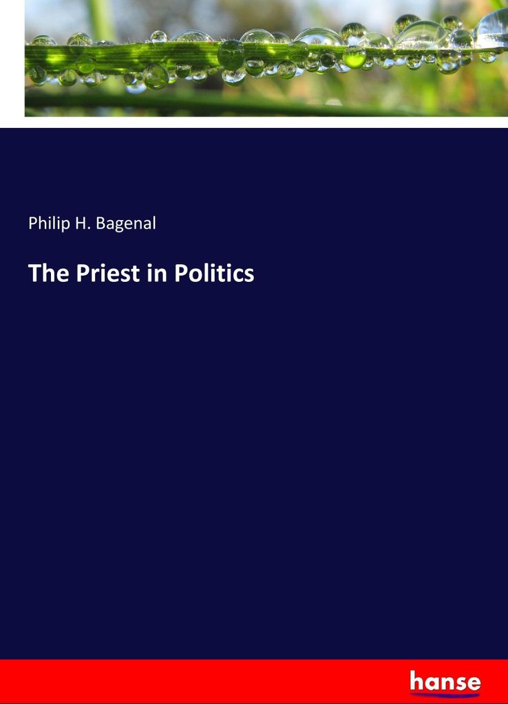 The Priest in Politics