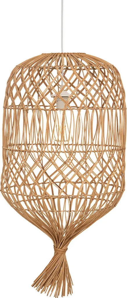 Suspension Filaire Ø 38 cm Virginie Eazy Living - Style Industriel Moderne