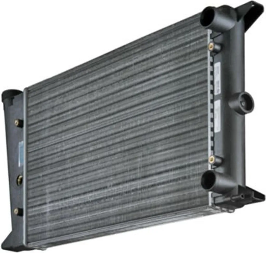 Radiateur de Refroidissement Moteur 480mm - Pièce MAHLE pour VW SCIROCCO